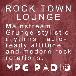 Rock Town Lounge
